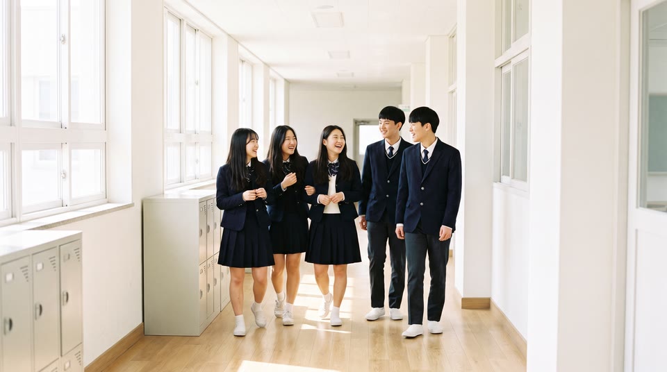 청소년 고민상담
